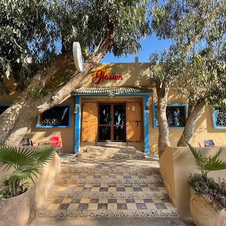 Auberge Chez Hassan Imsouane Εξωτερικό φωτογραφία
