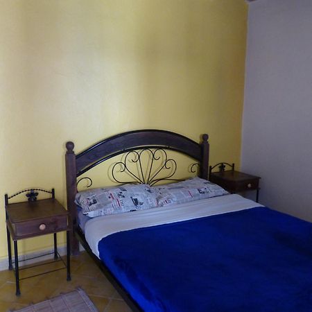 Auberge Chez Hassan Imsouane Εξωτερικό φωτογραφία