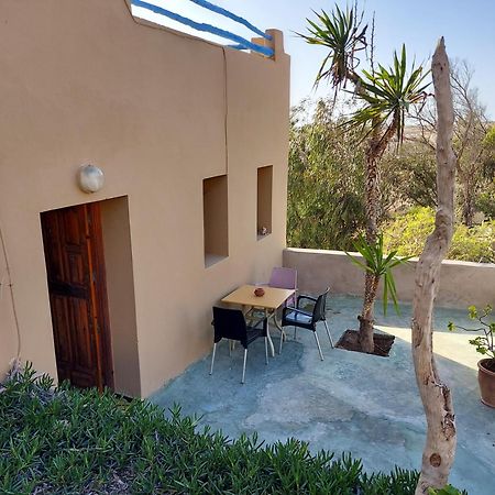 Auberge Chez Hassan Imsouane Εξωτερικό φωτογραφία