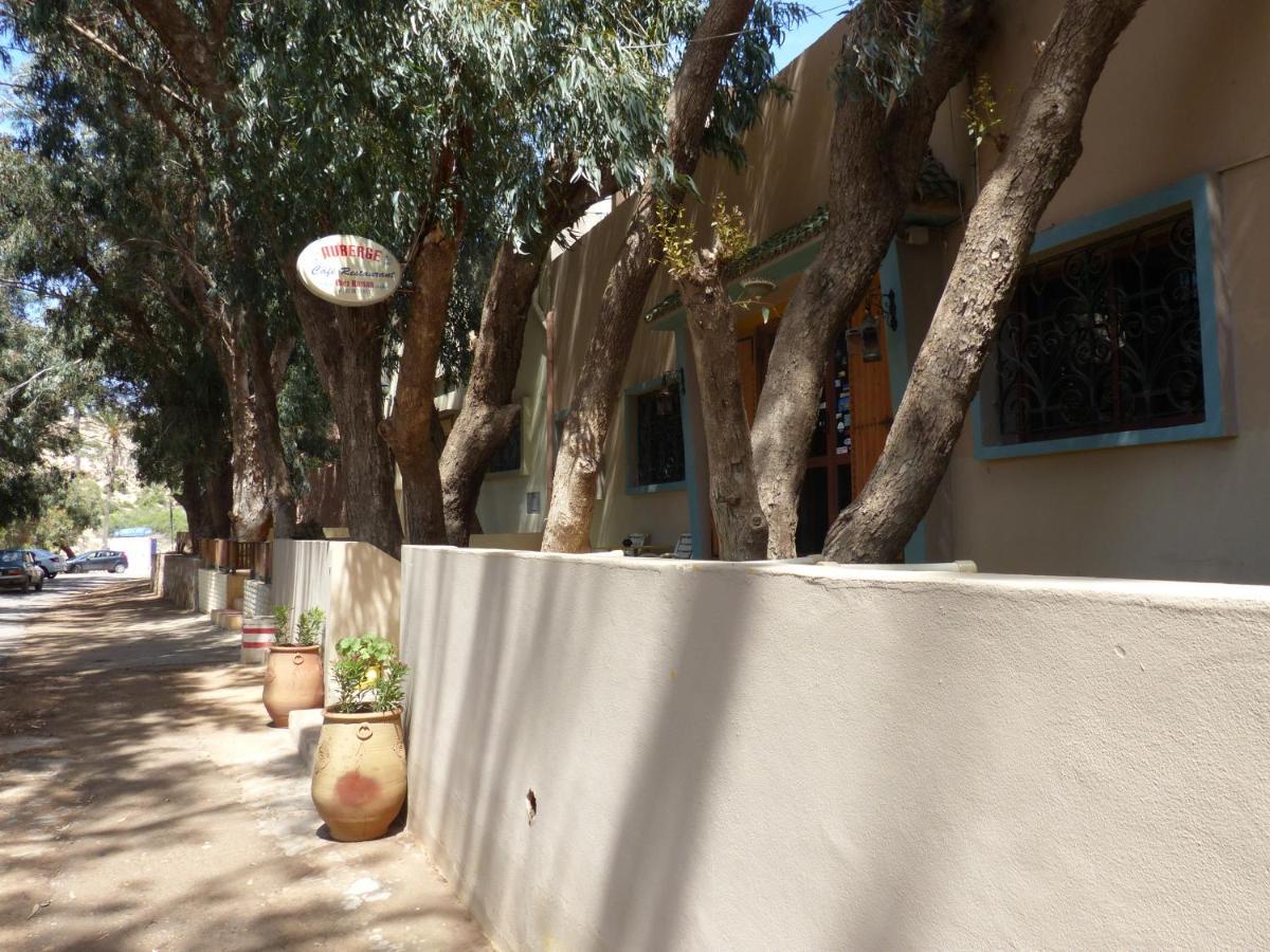 Auberge Chez Hassan Imsouane Εξωτερικό φωτογραφία