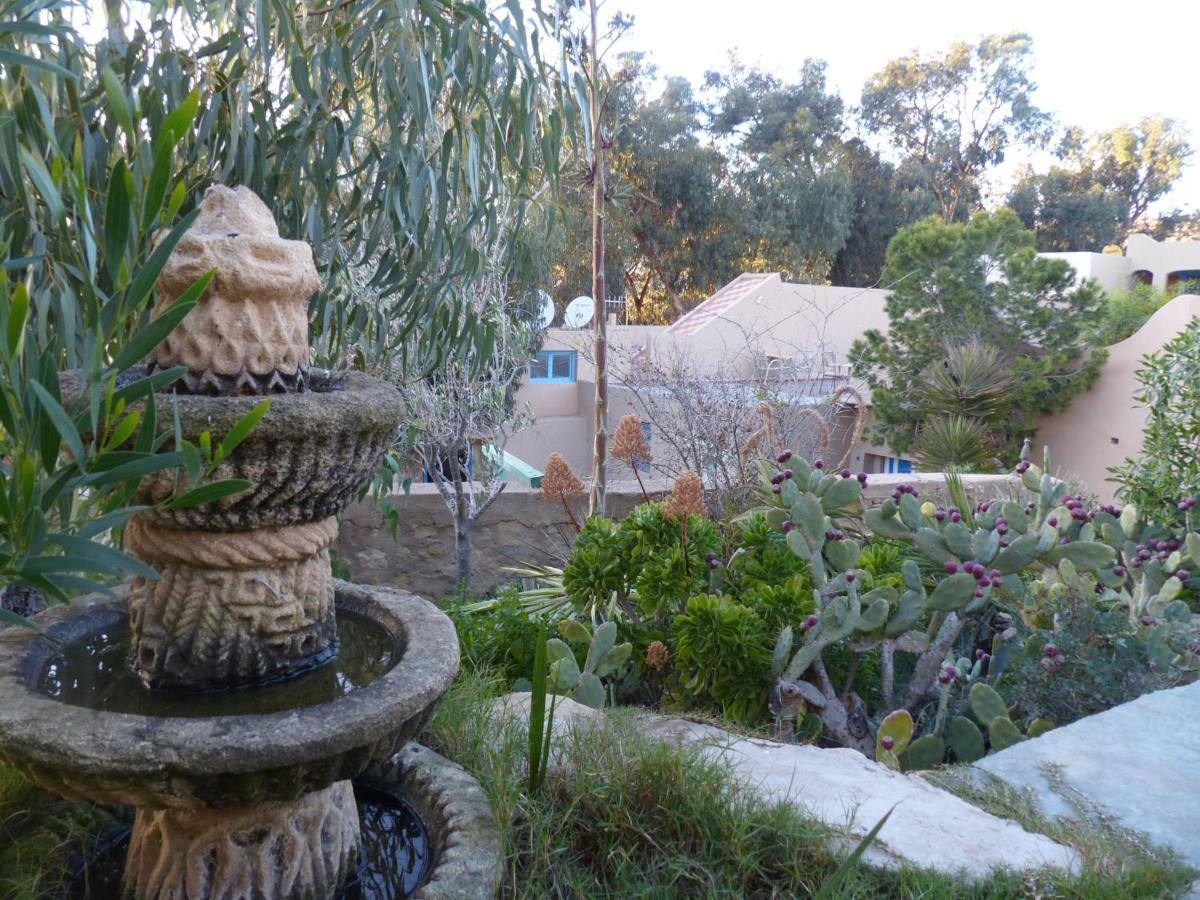 Auberge Chez Hassan Imsouane Εξωτερικό φωτογραφία