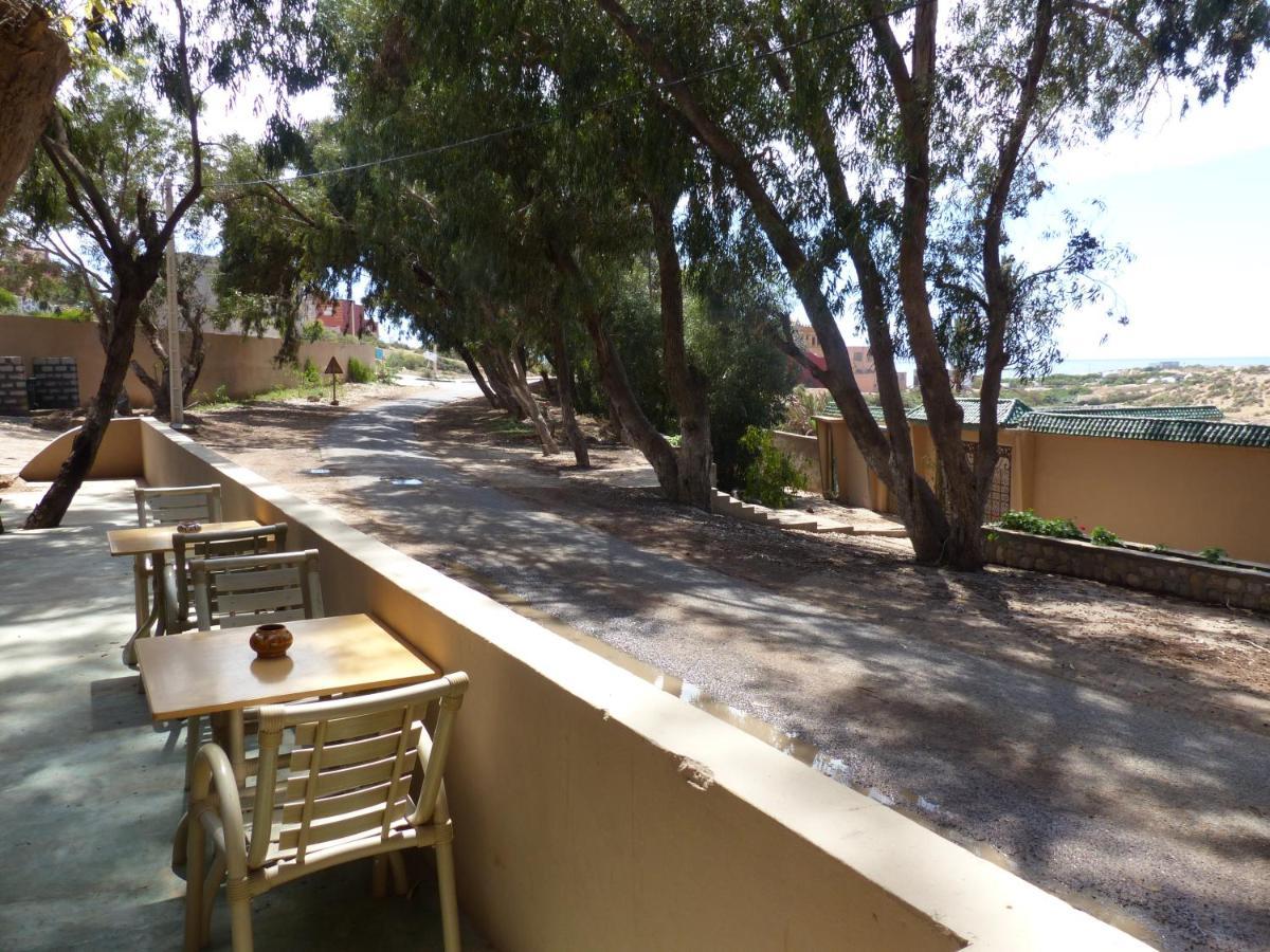 Auberge Chez Hassan Imsouane Εξωτερικό φωτογραφία