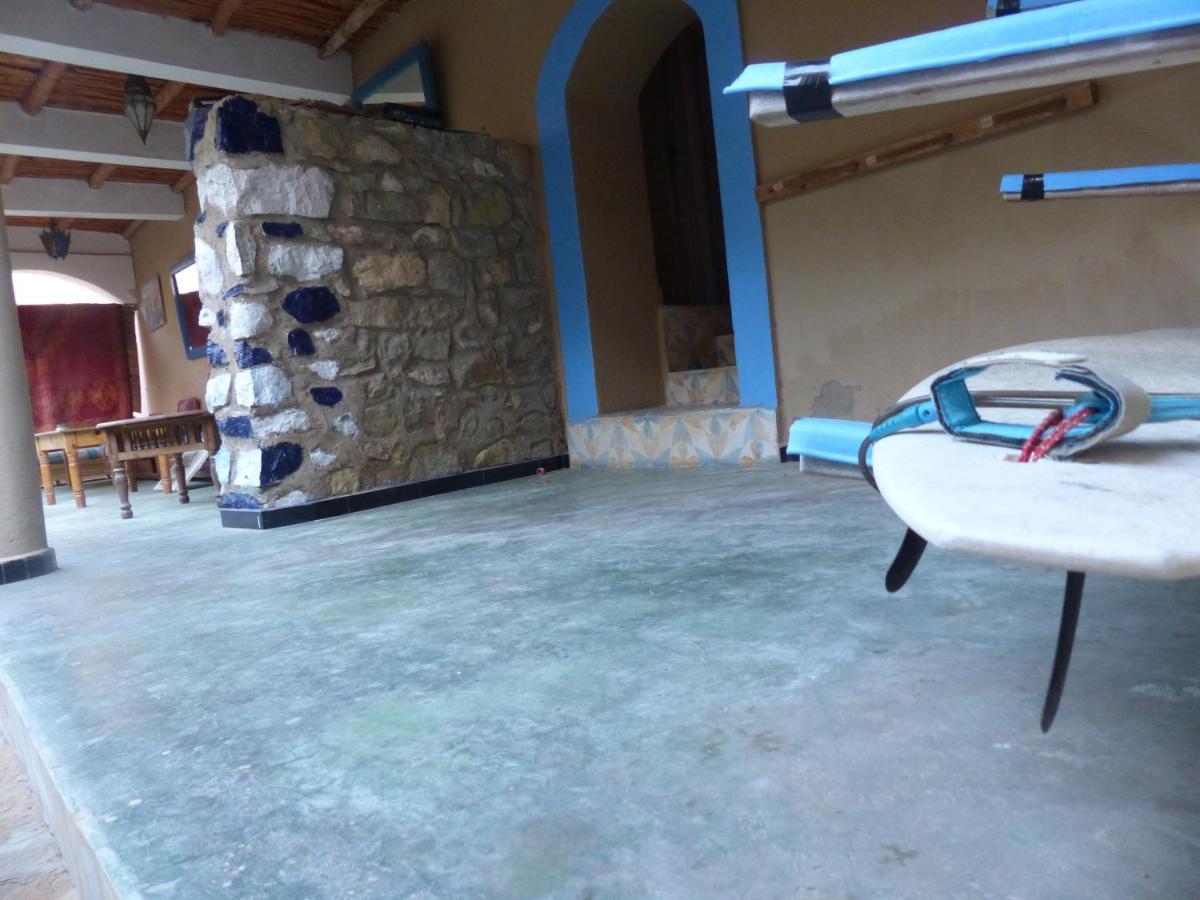 Auberge Chez Hassan Imsouane Εξωτερικό φωτογραφία