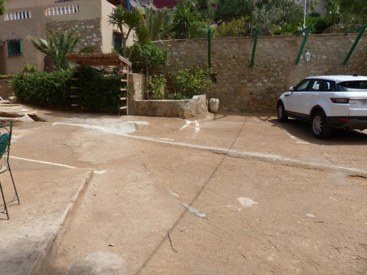 Auberge Chez Hassan Imsouane Εξωτερικό φωτογραφία