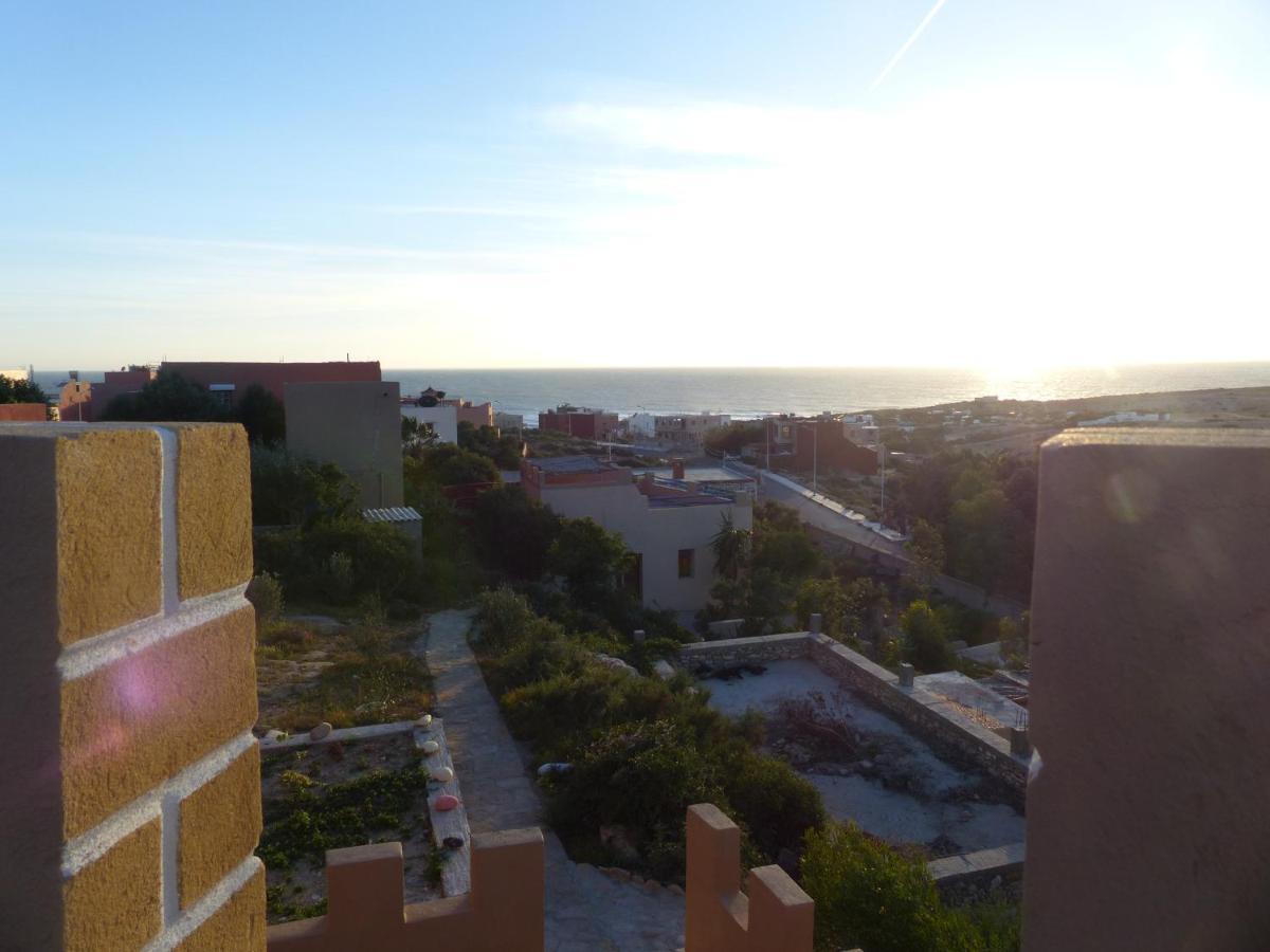 Auberge Chez Hassan Imsouane Εξωτερικό φωτογραφία