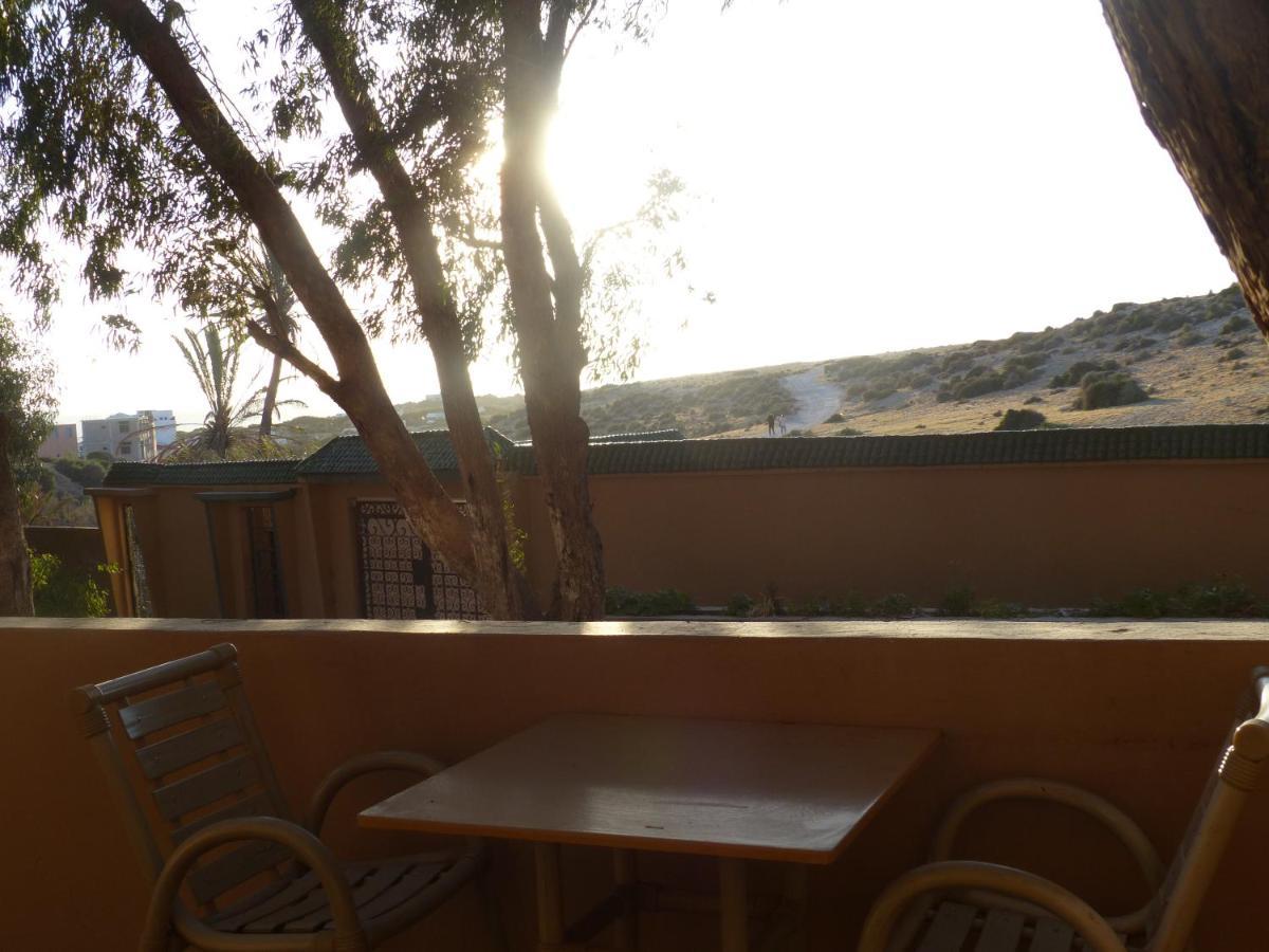 Auberge Chez Hassan Imsouane Εξωτερικό φωτογραφία