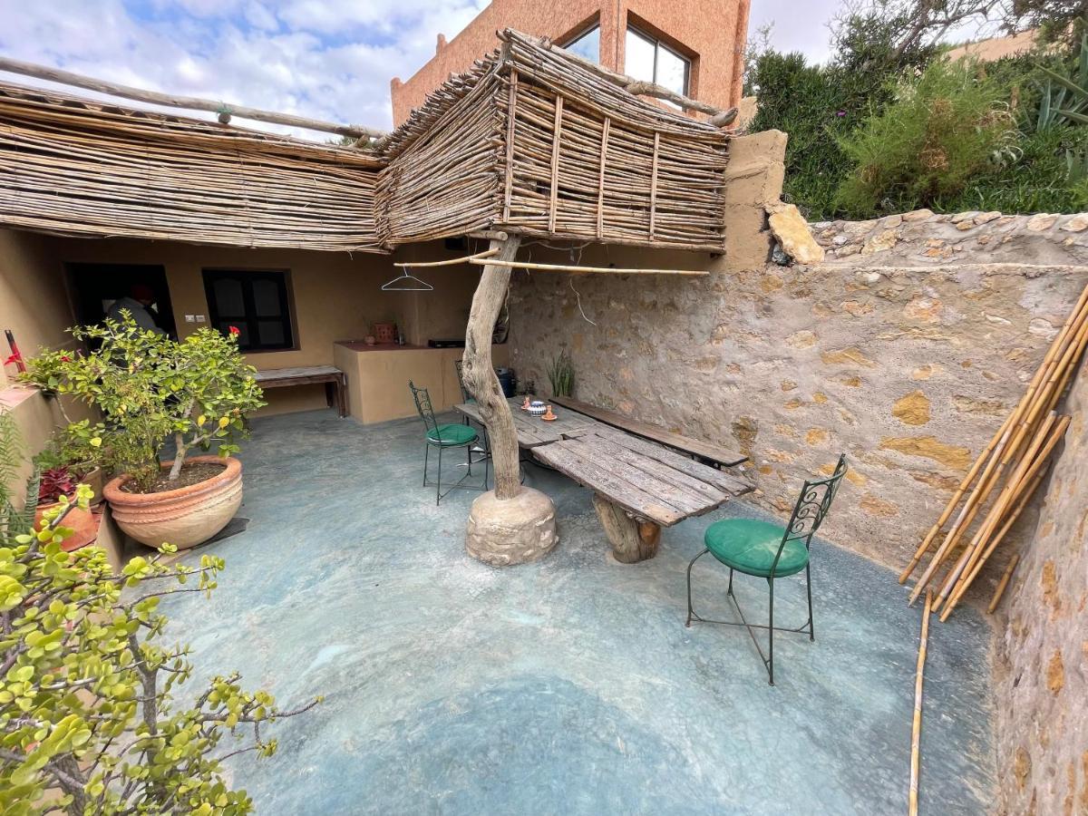 Auberge Chez Hassan Imsouane Δωμάτιο φωτογραφία