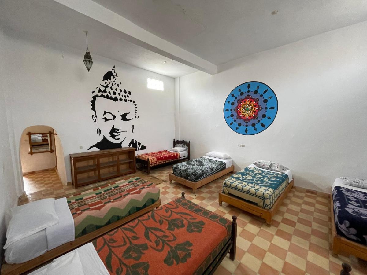 Auberge Chez Hassan Imsouane Δωμάτιο φωτογραφία