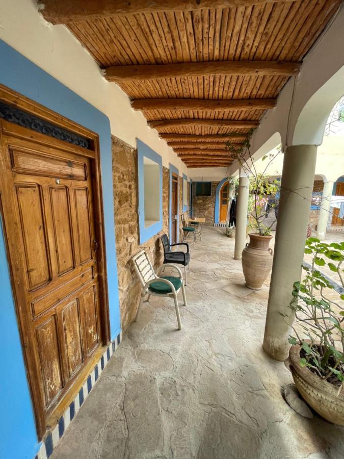 Auberge Chez Hassan Imsouane Εξωτερικό φωτογραφία