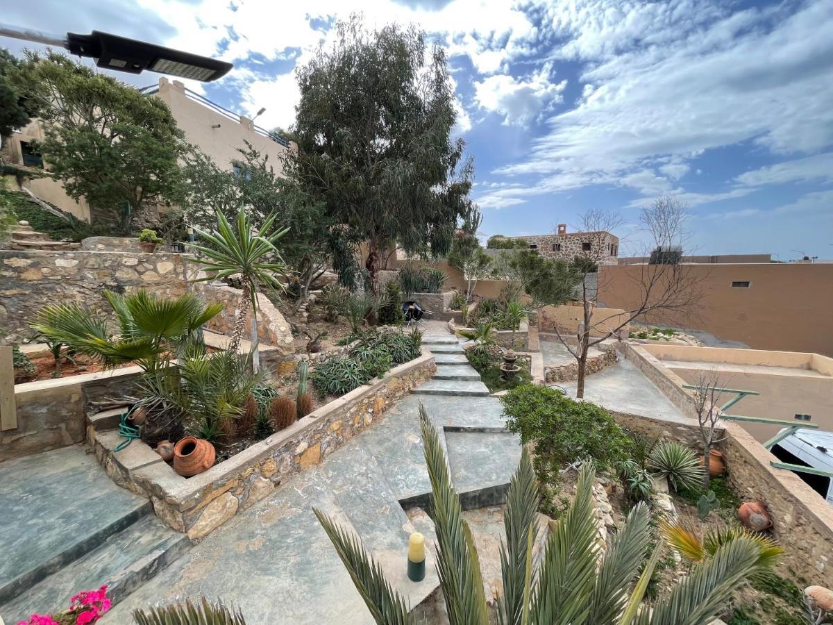 Auberge Chez Hassan Imsouane Εξωτερικό φωτογραφία