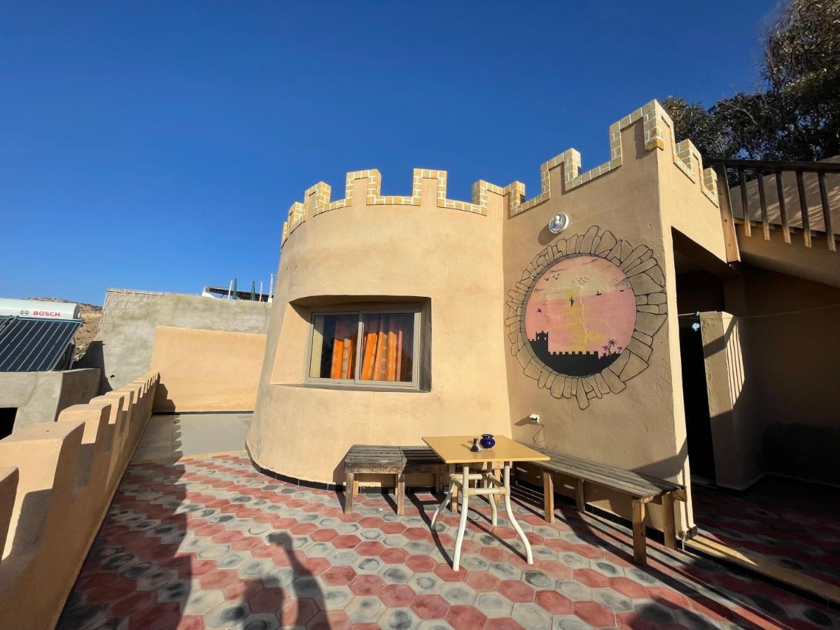 Auberge Chez Hassan Imsouane Εξωτερικό φωτογραφία