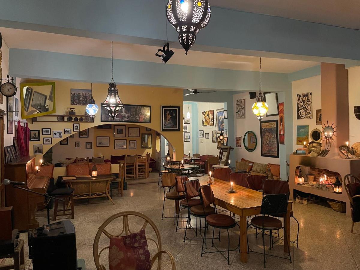 Auberge Chez Hassan Imsouane Εξωτερικό φωτογραφία