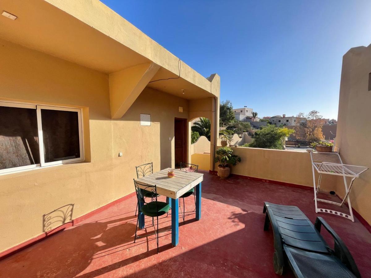 Auberge Chez Hassan Imsouane Εξωτερικό φωτογραφία