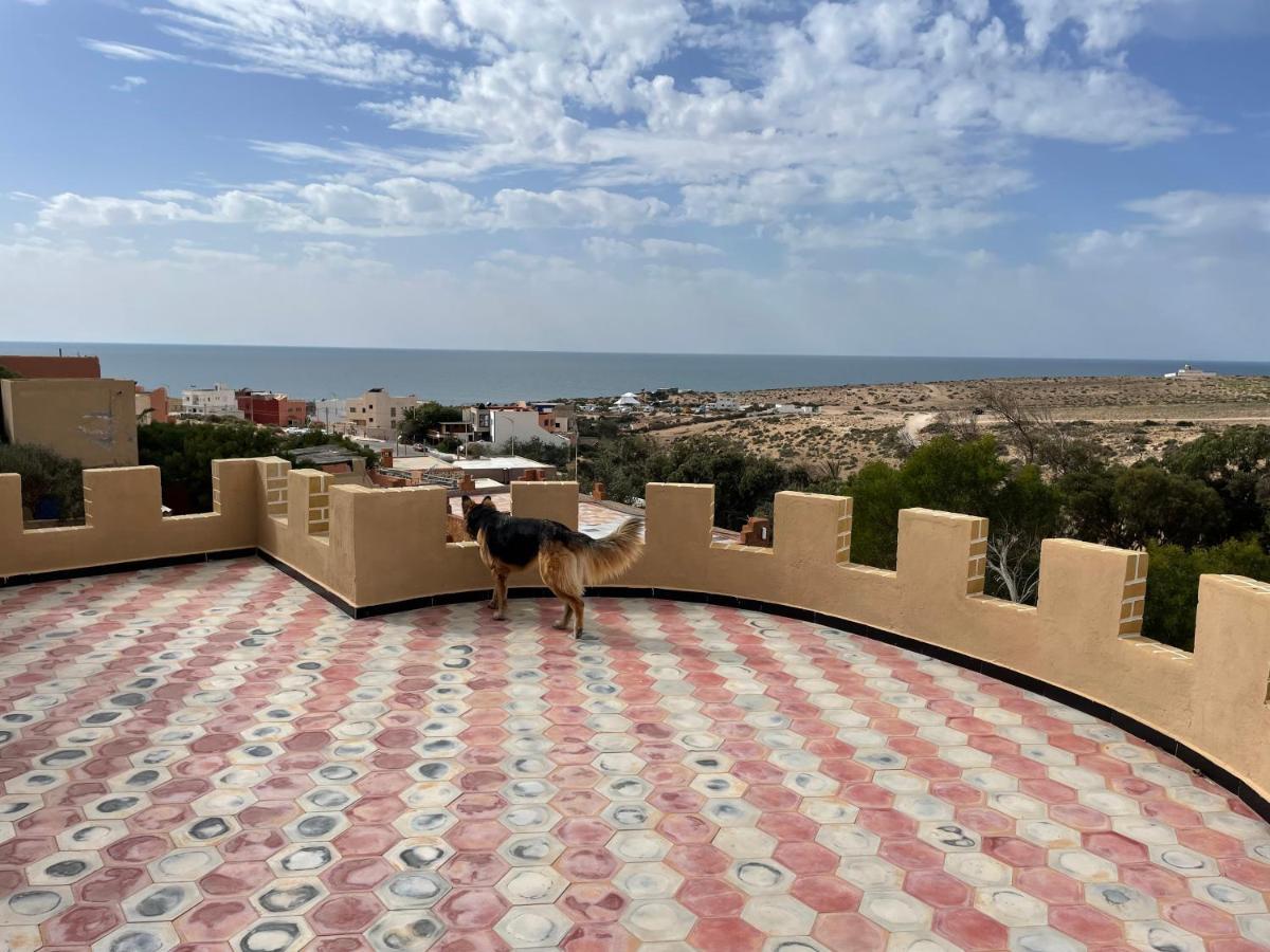 Auberge Chez Hassan Imsouane Εξωτερικό φωτογραφία