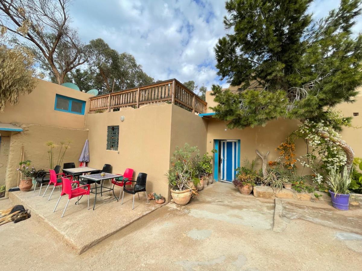 Auberge Chez Hassan Imsouane Εξωτερικό φωτογραφία