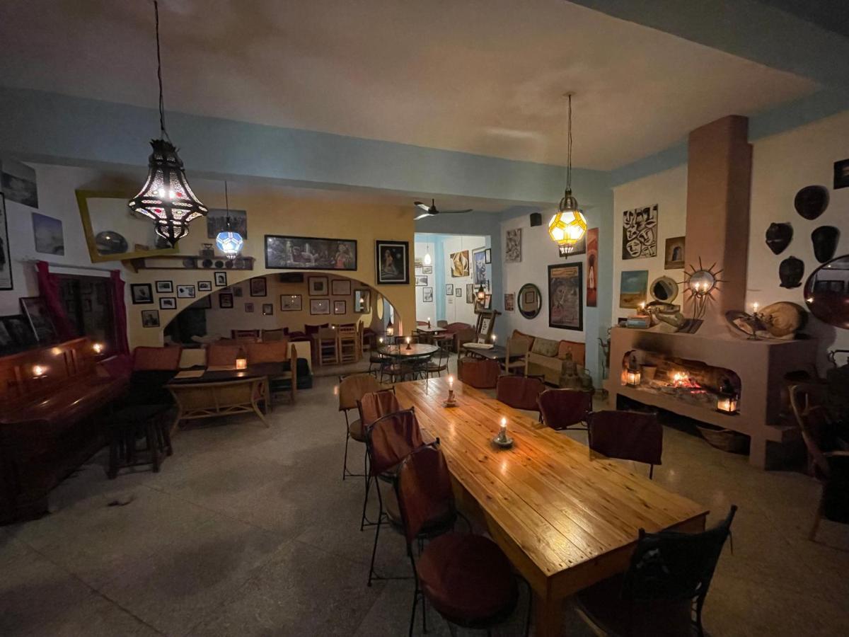 Auberge Chez Hassan Imsouane Εξωτερικό φωτογραφία