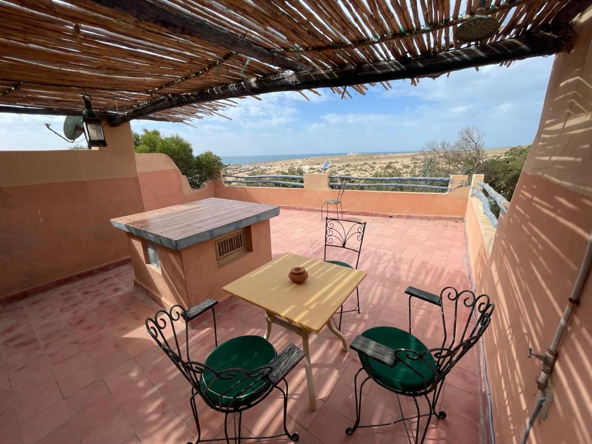 Auberge Chez Hassan Imsouane Εξωτερικό φωτογραφία