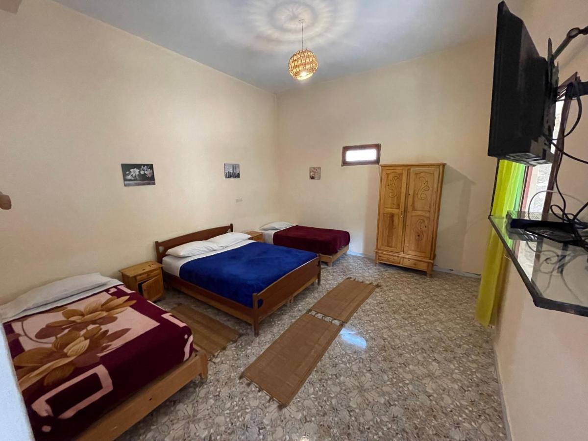 Auberge Chez Hassan Imsouane Δωμάτιο φωτογραφία