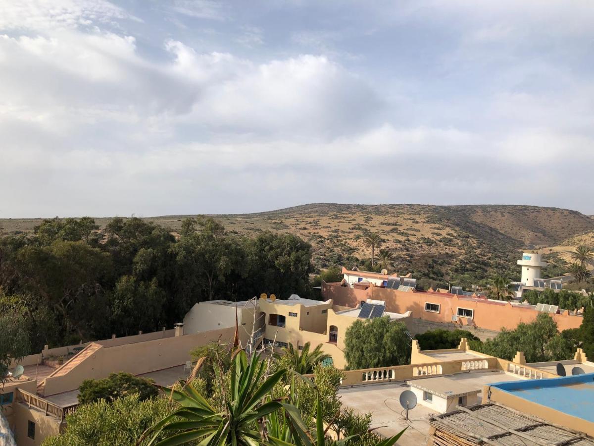 Auberge Chez Hassan Imsouane Εξωτερικό φωτογραφία