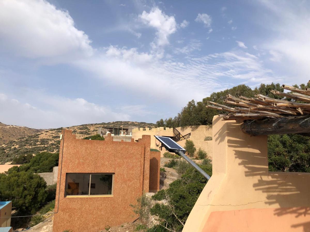 Auberge Chez Hassan Imsouane Εξωτερικό φωτογραφία