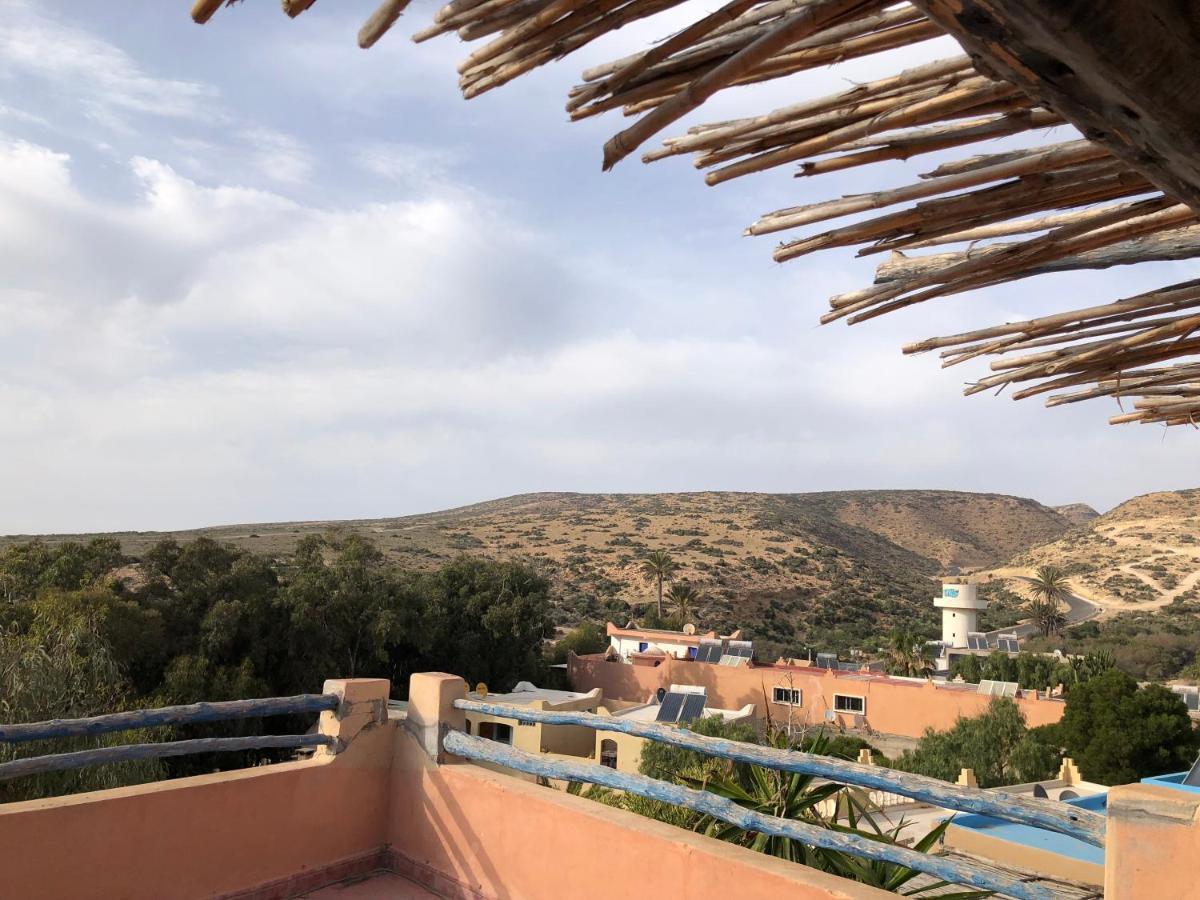 Auberge Chez Hassan Imsouane Εξωτερικό φωτογραφία