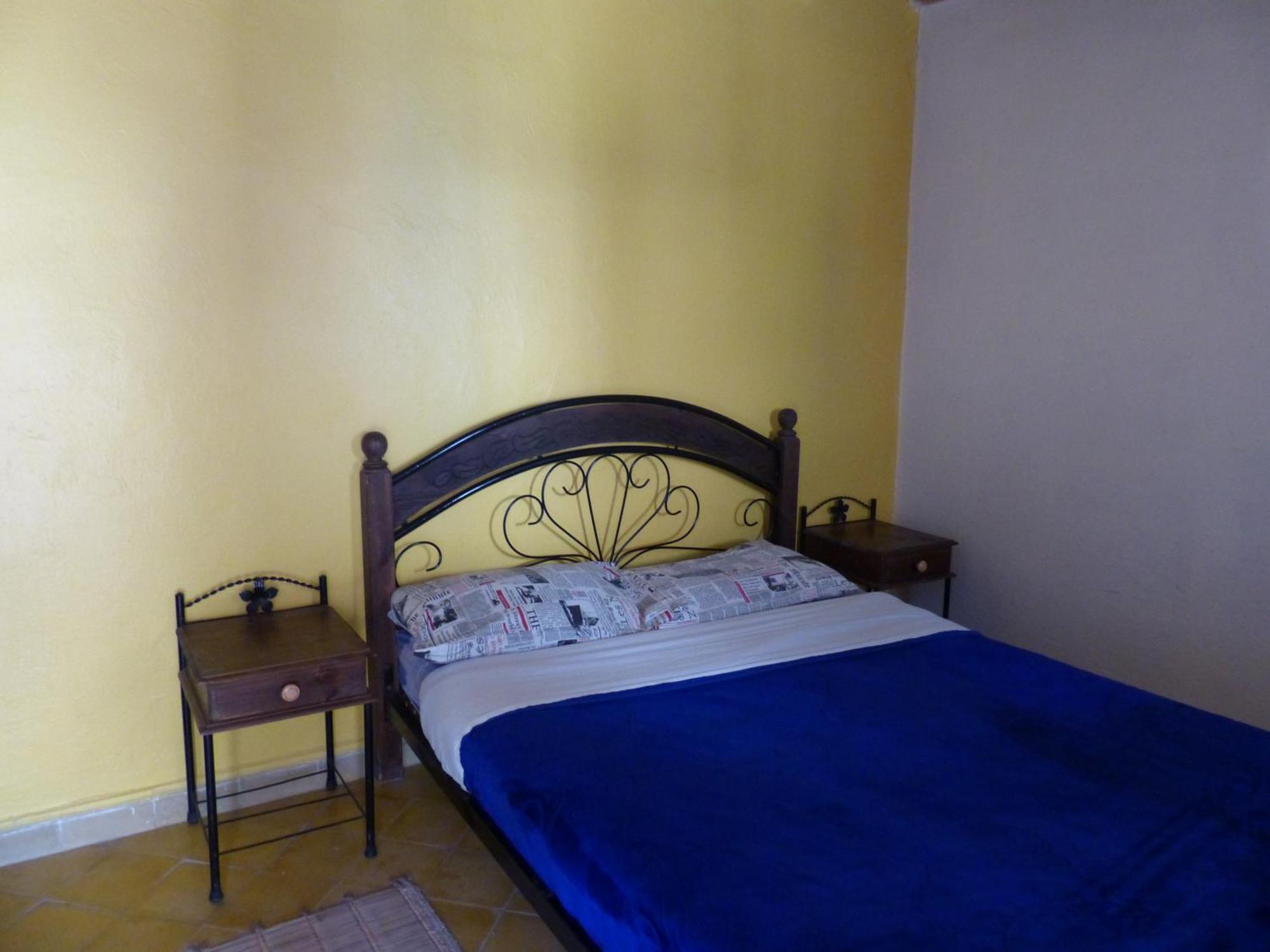Auberge Chez Hassan Imsouane Εξωτερικό φωτογραφία