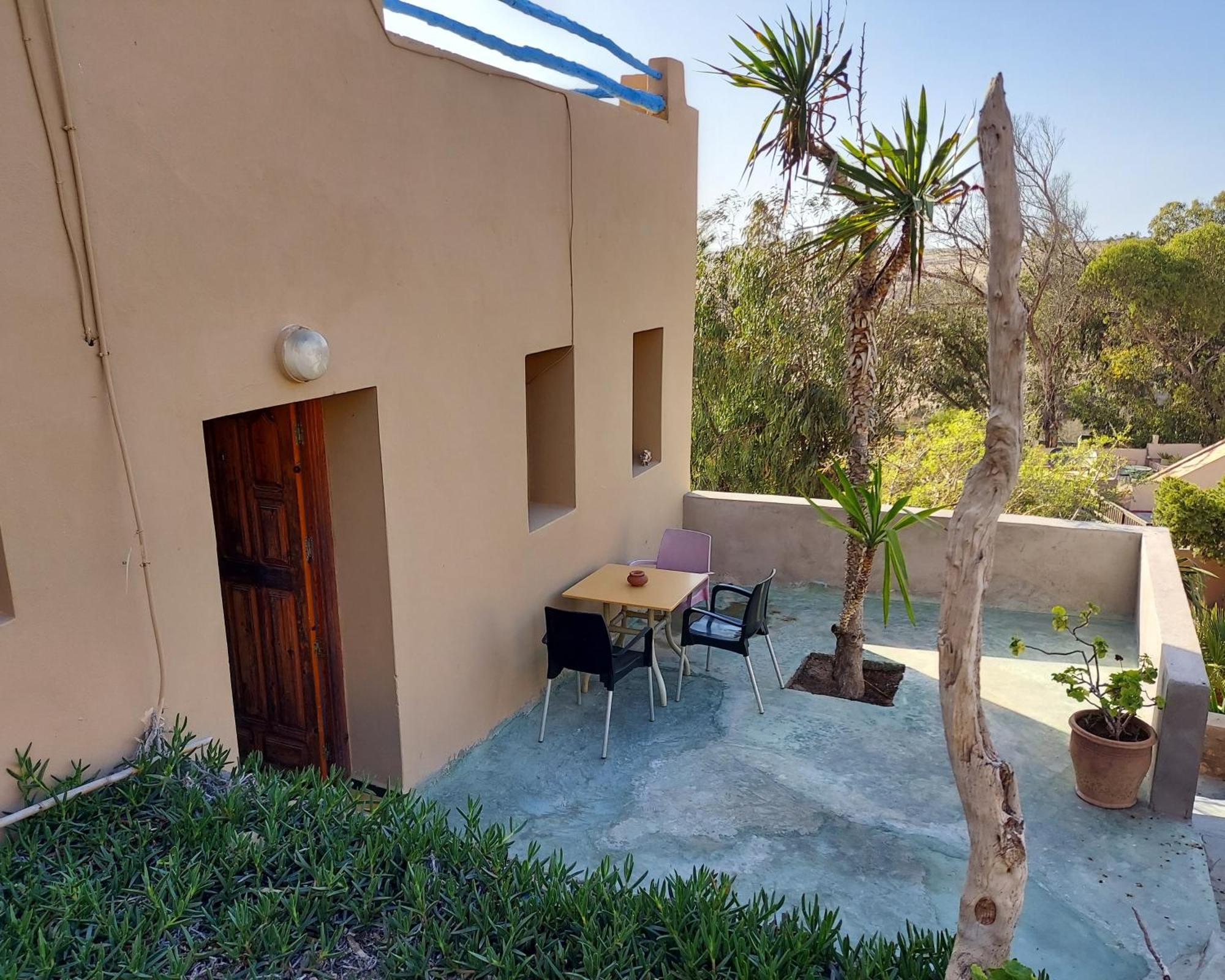 Auberge Chez Hassan Imsouane Εξωτερικό φωτογραφία