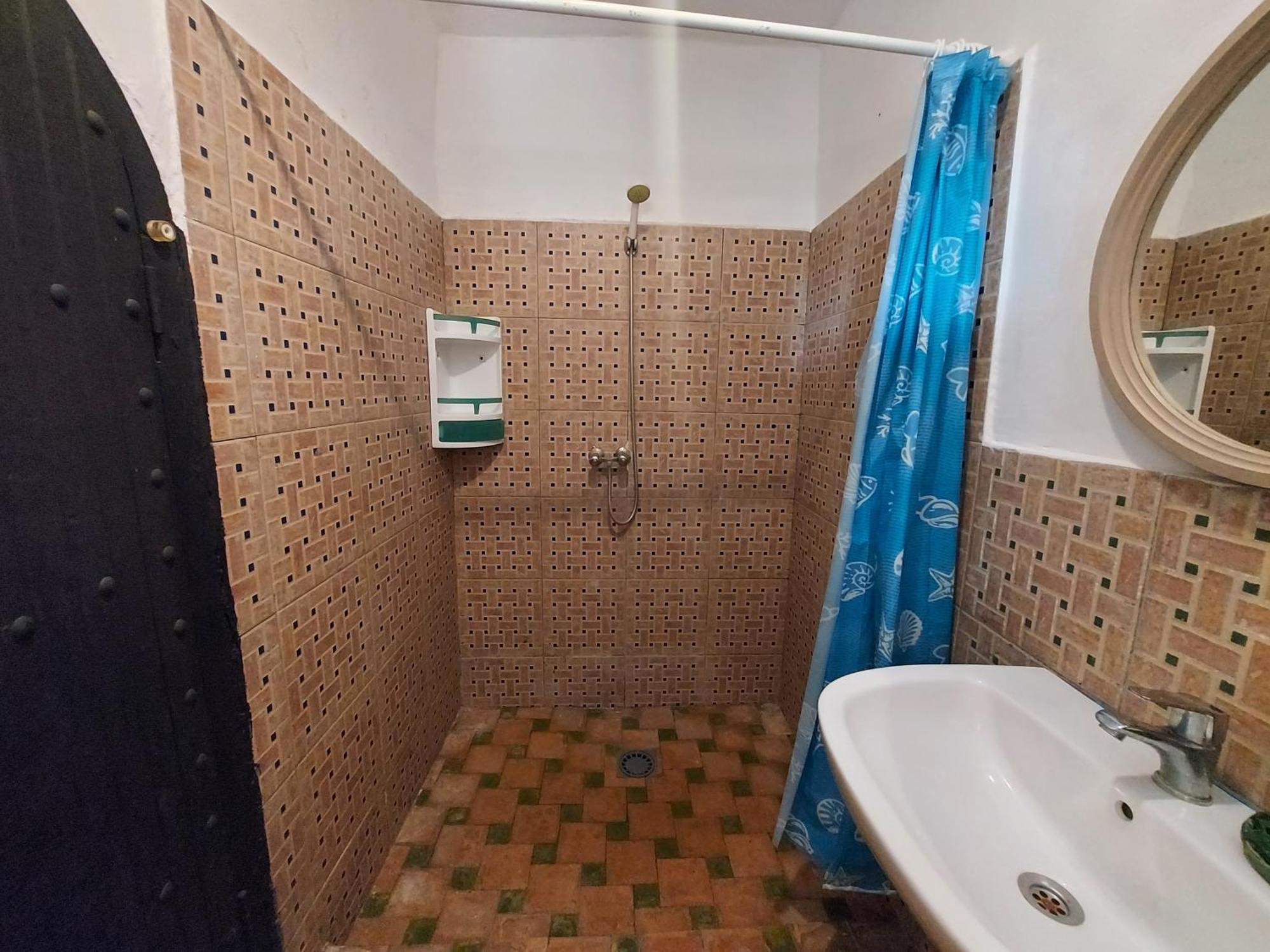 Auberge Chez Hassan Imsouane Εξωτερικό φωτογραφία