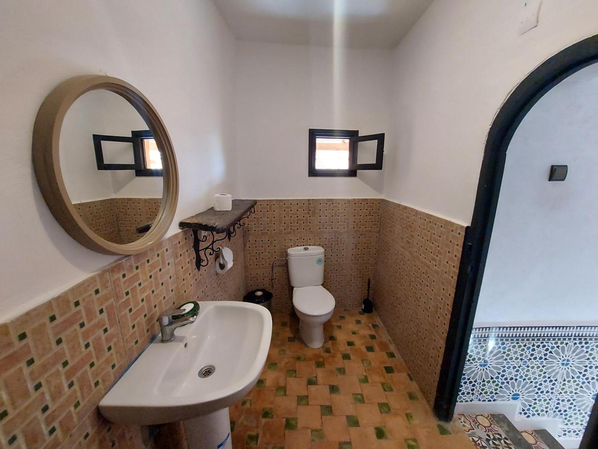 Auberge Chez Hassan Imsouane Εξωτερικό φωτογραφία