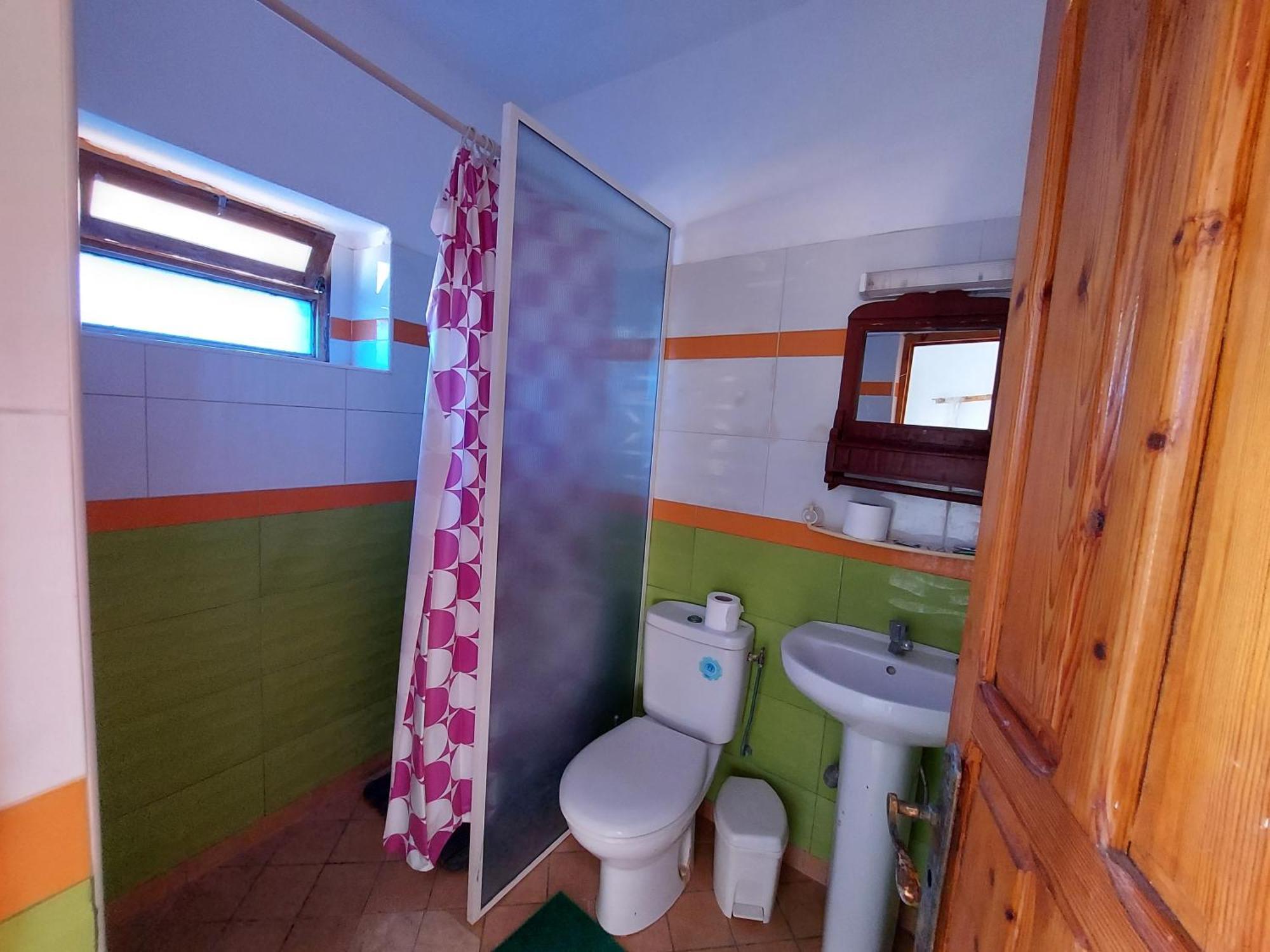 Auberge Chez Hassan Imsouane Εξωτερικό φωτογραφία